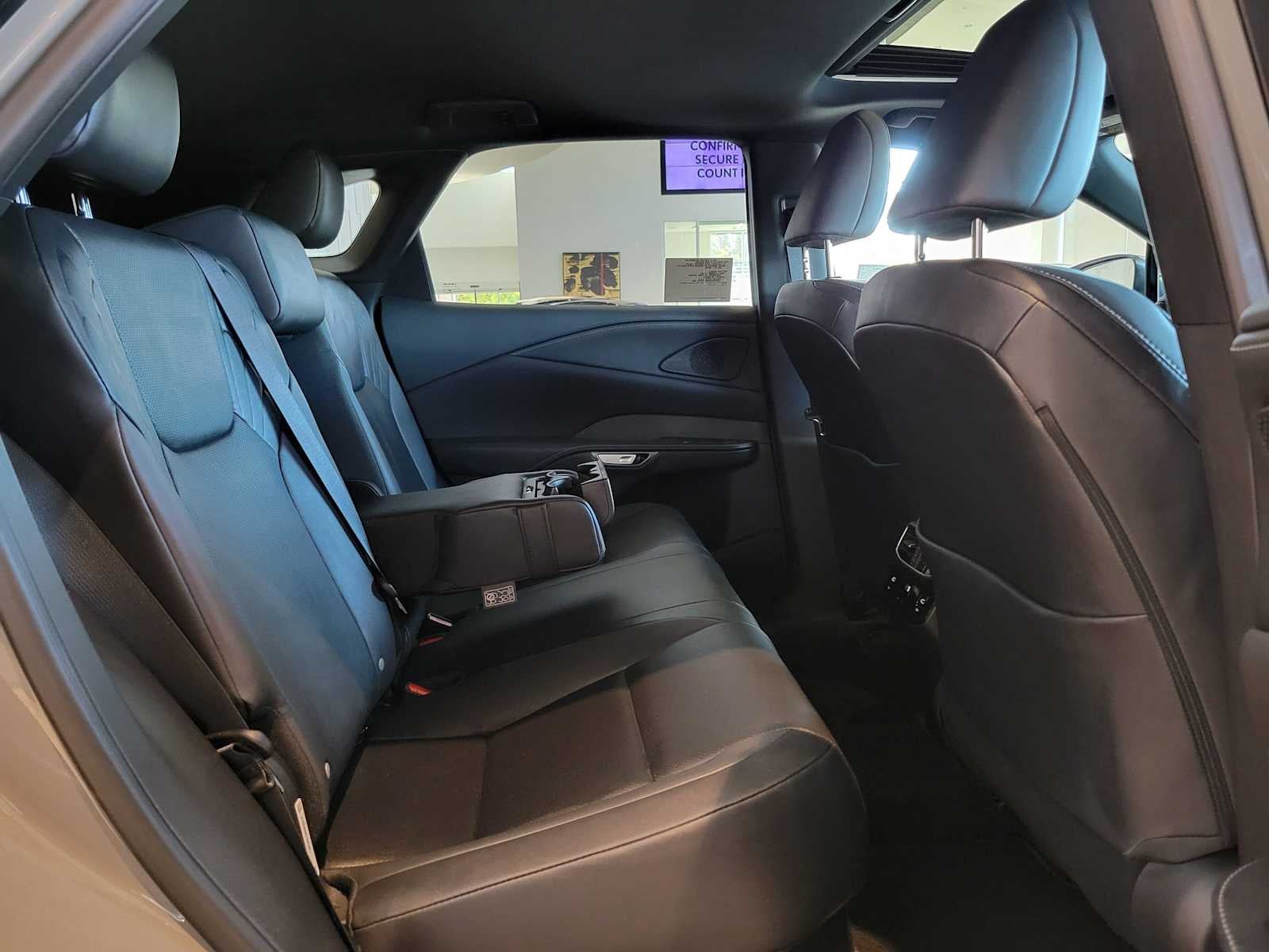 2026 Lexus RX 350 F SPORT DESIGN