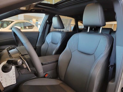 2026 Lexus RX 350 F SPORT DESIGN