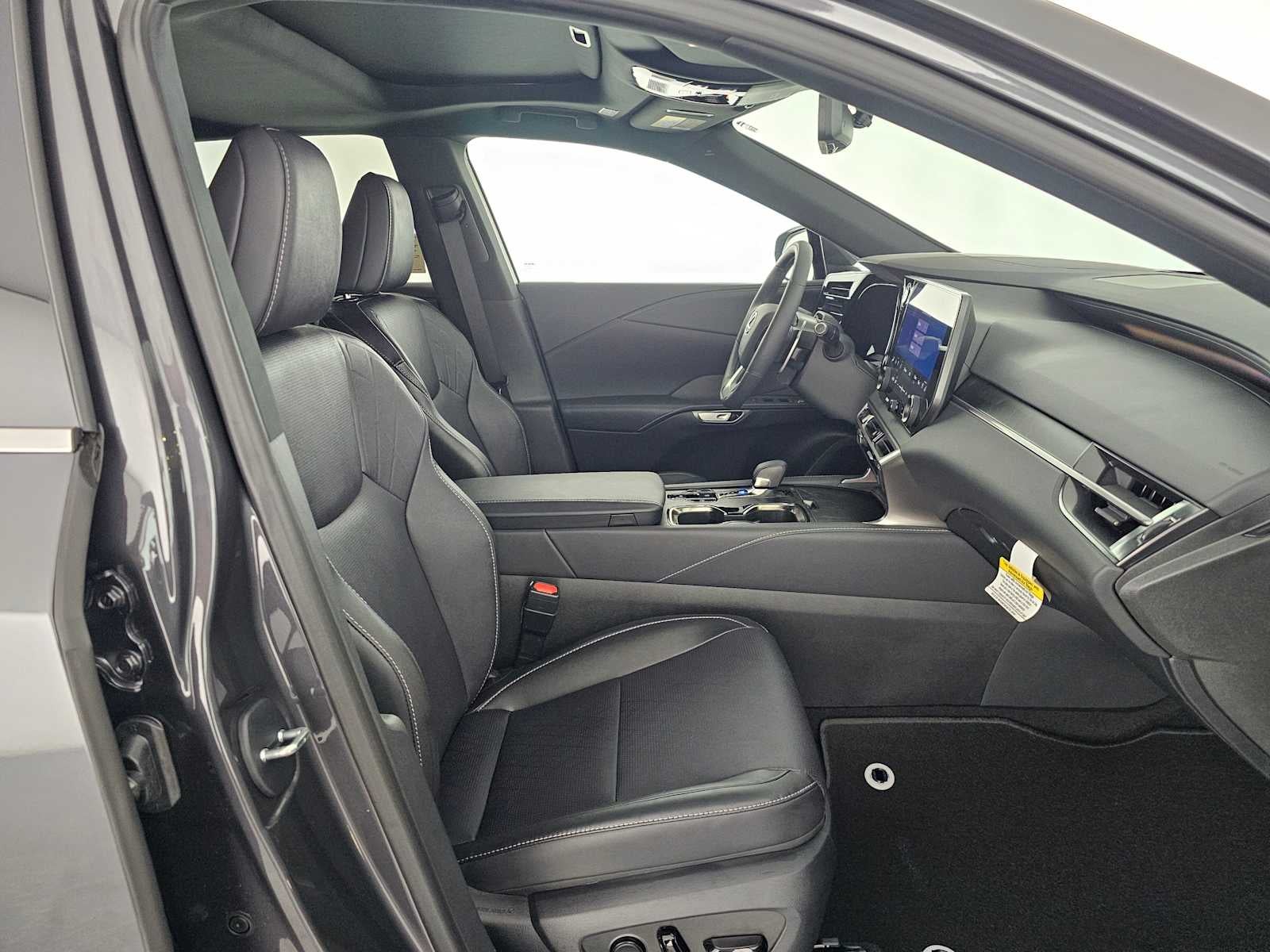 2026 Lexus RX 350 Premium+