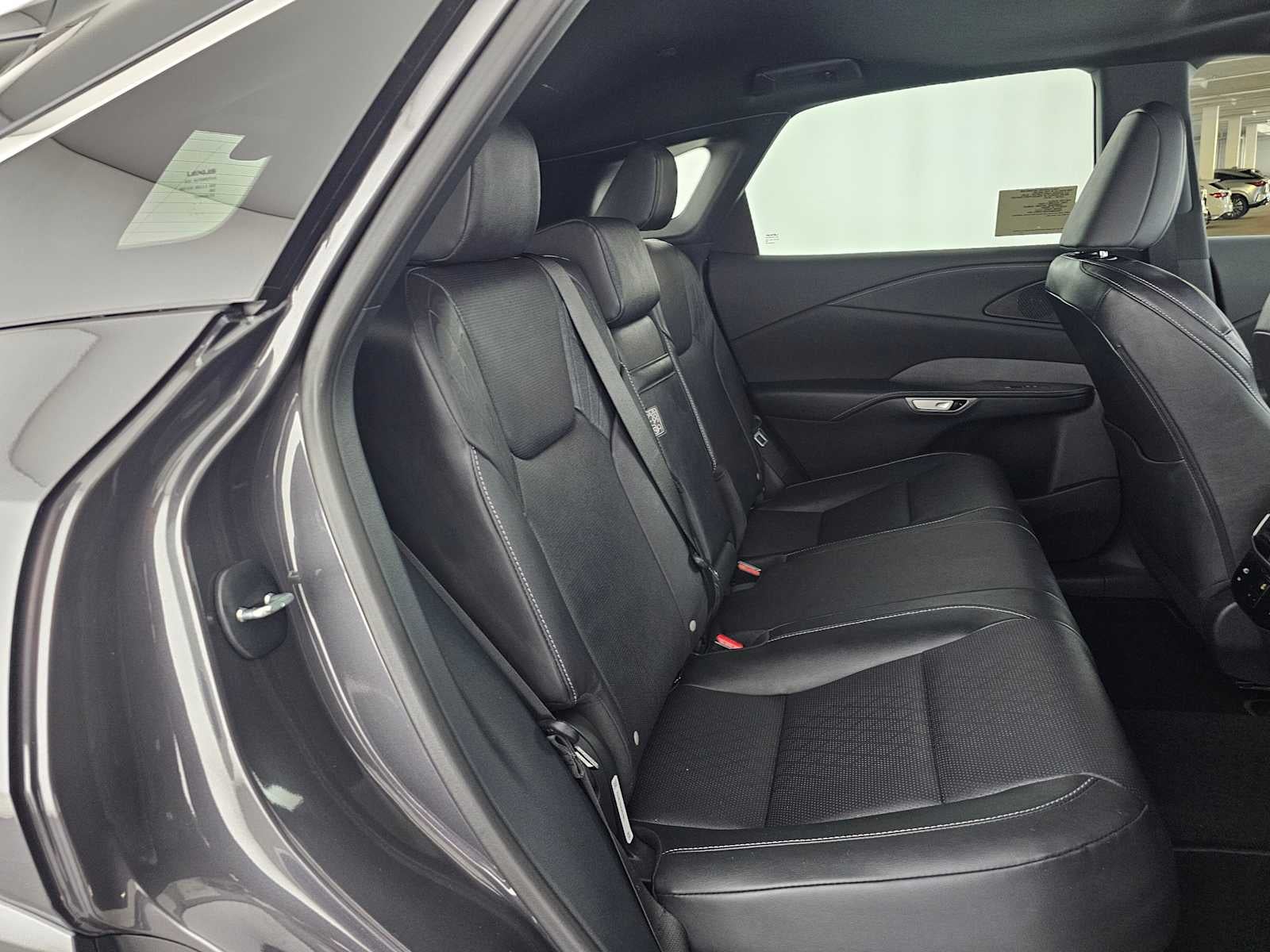 2026 Lexus RX 350 Premium+