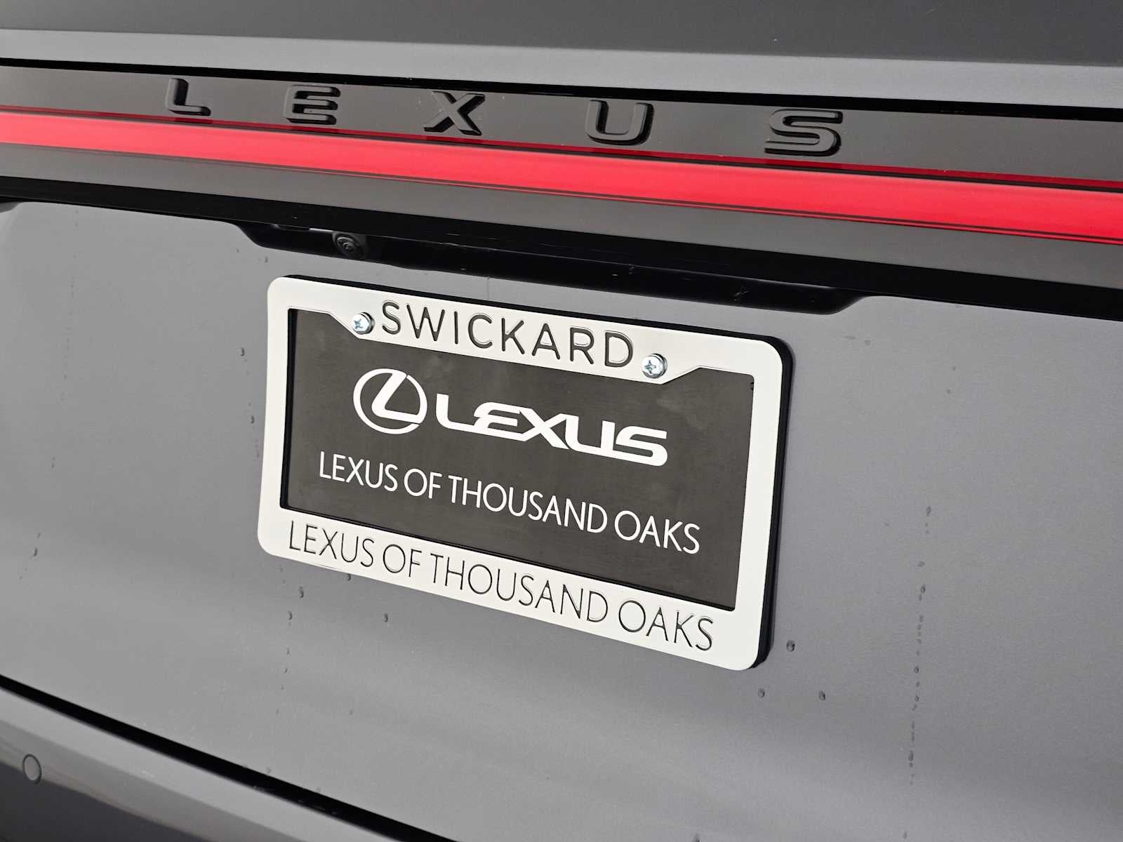 2026 Lexus RX 350 Premium+