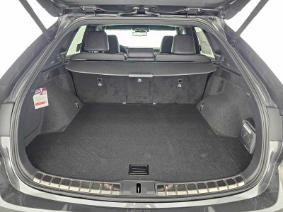 2026 Lexus RX 350 Premium+