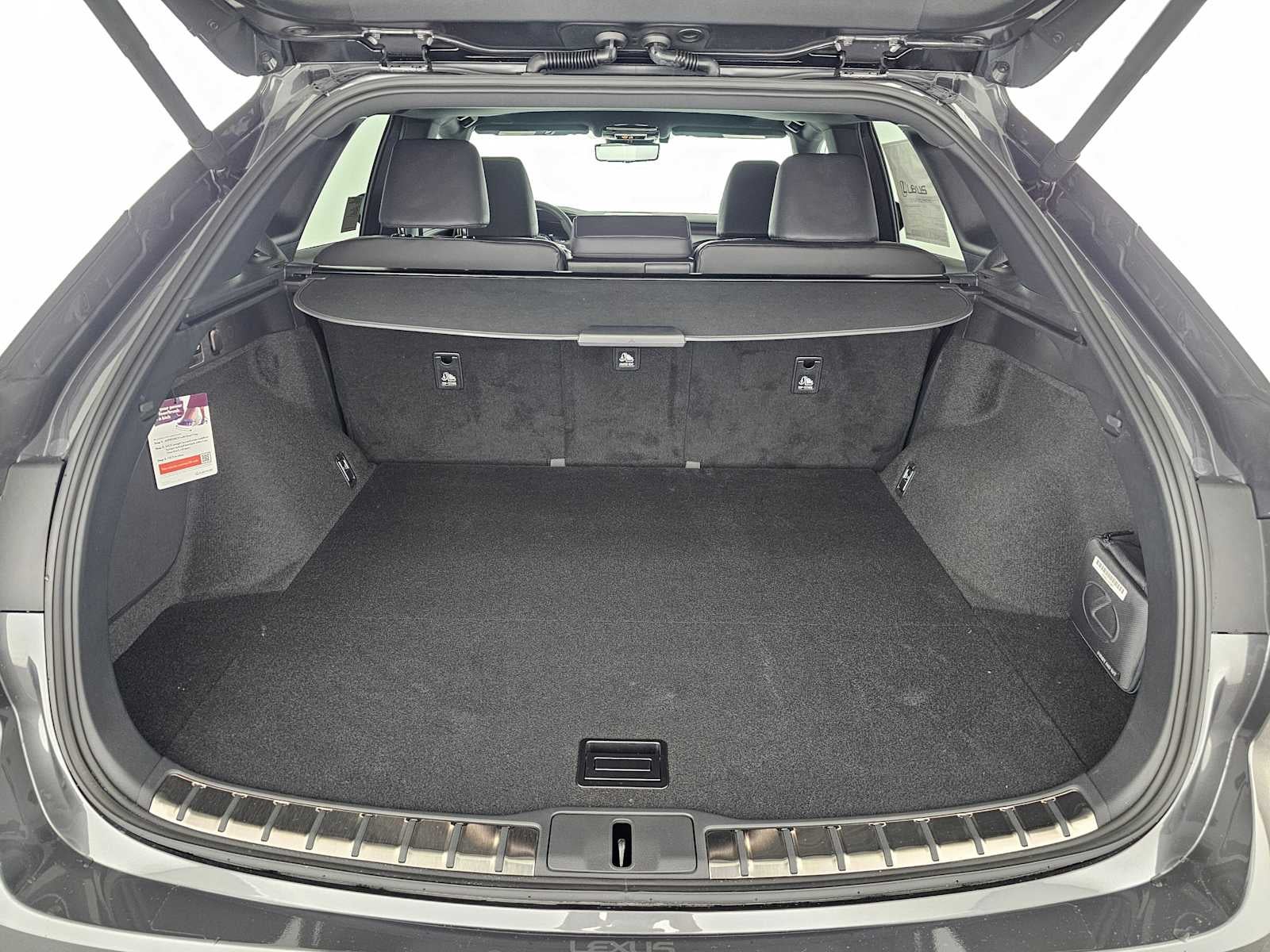 2026 Lexus RX 350 Premium+