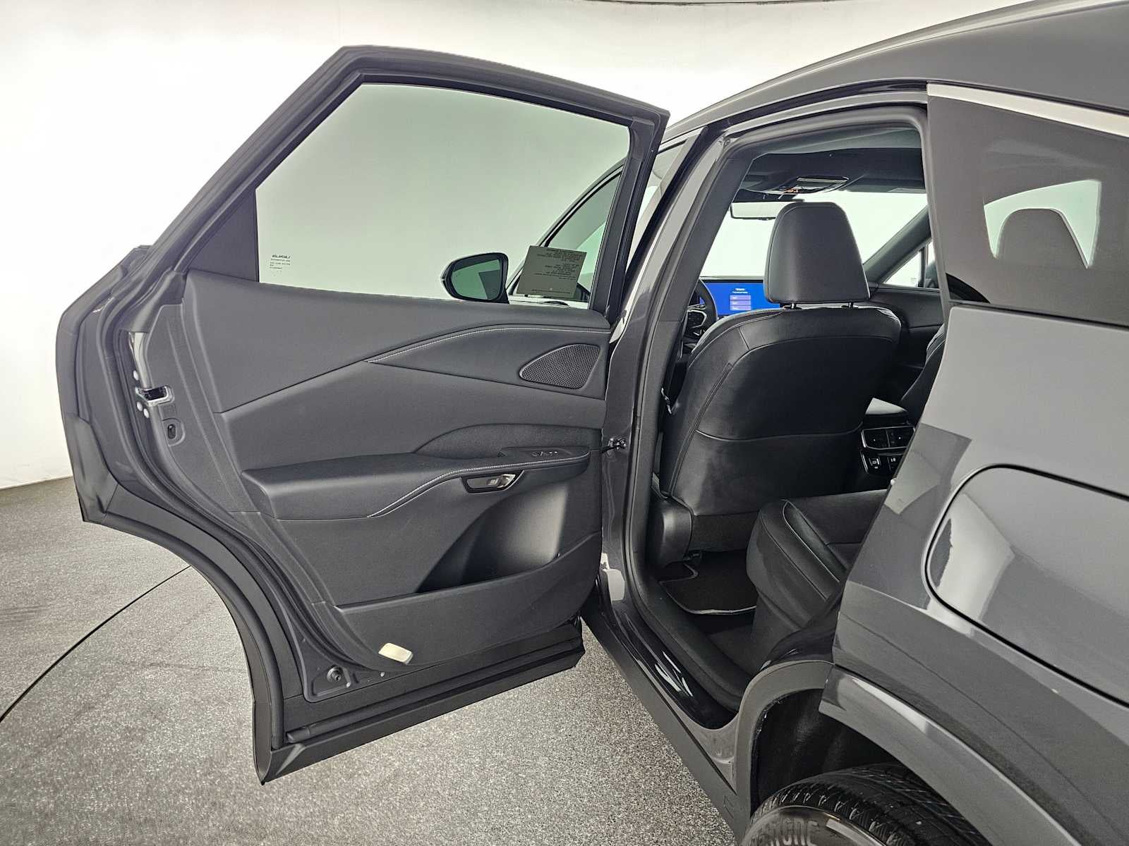 2026 Lexus RX 350 Premium+