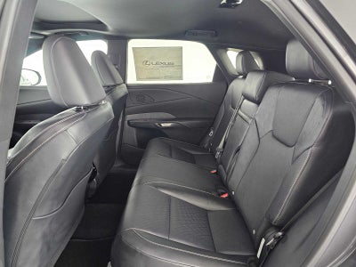 2026 Lexus RX 350 Premium+