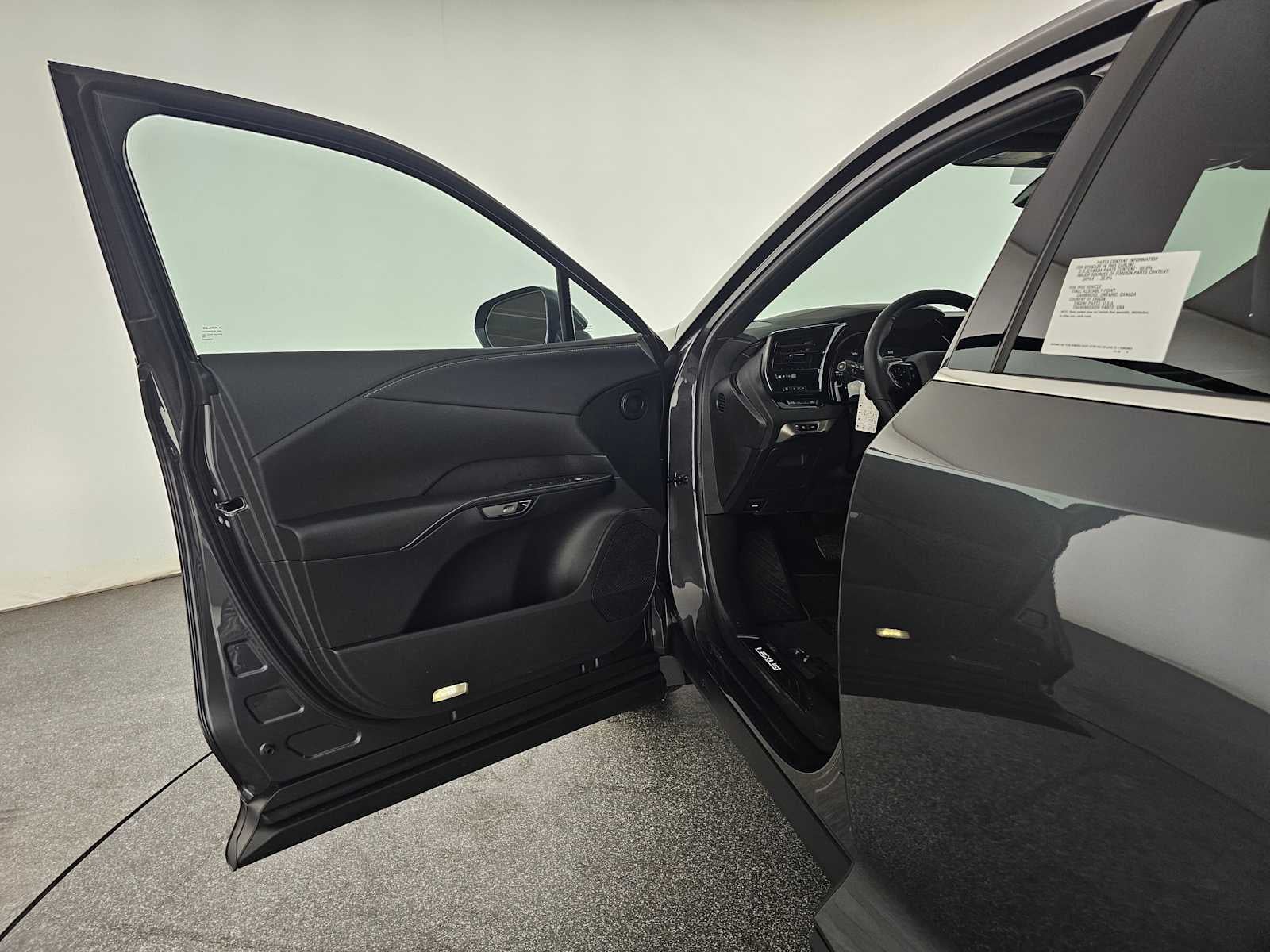 2026 Lexus RX 350 Premium+