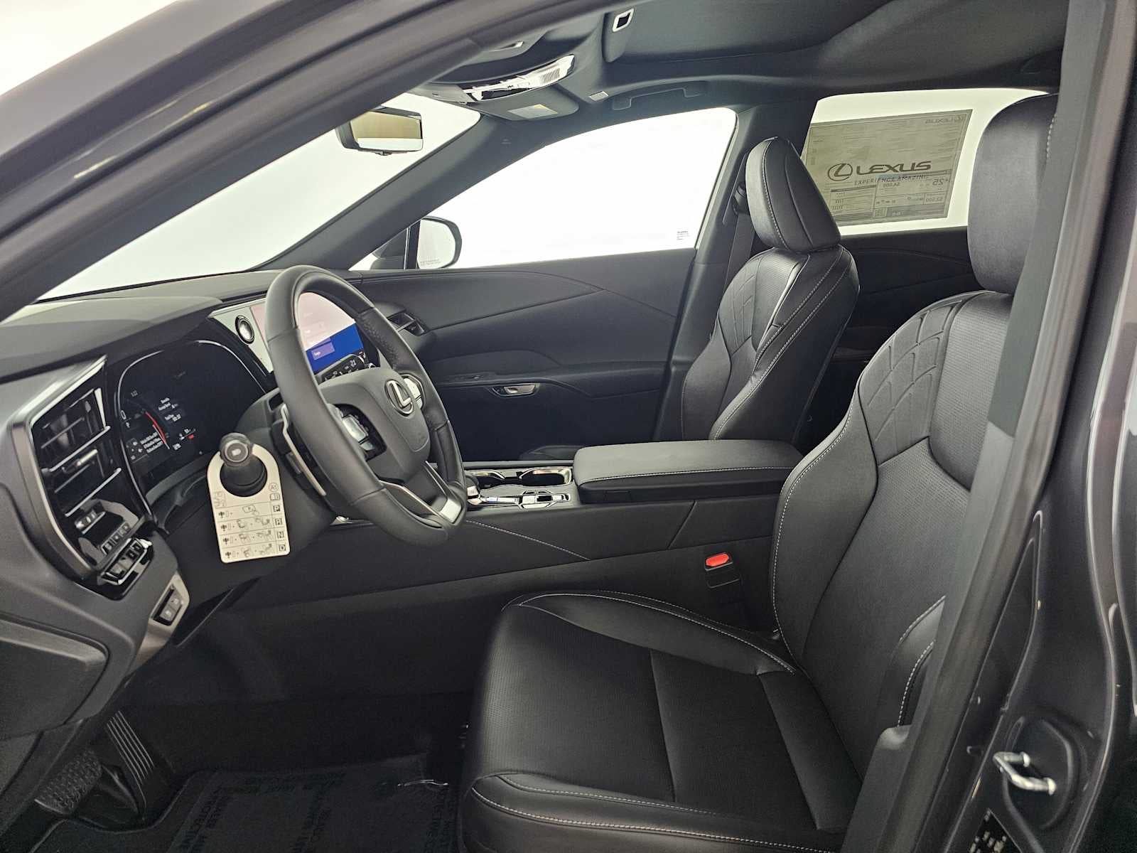 2026 Lexus RX 350 Premium+