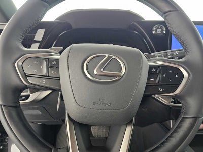 2026 Lexus RX 350 Premium+