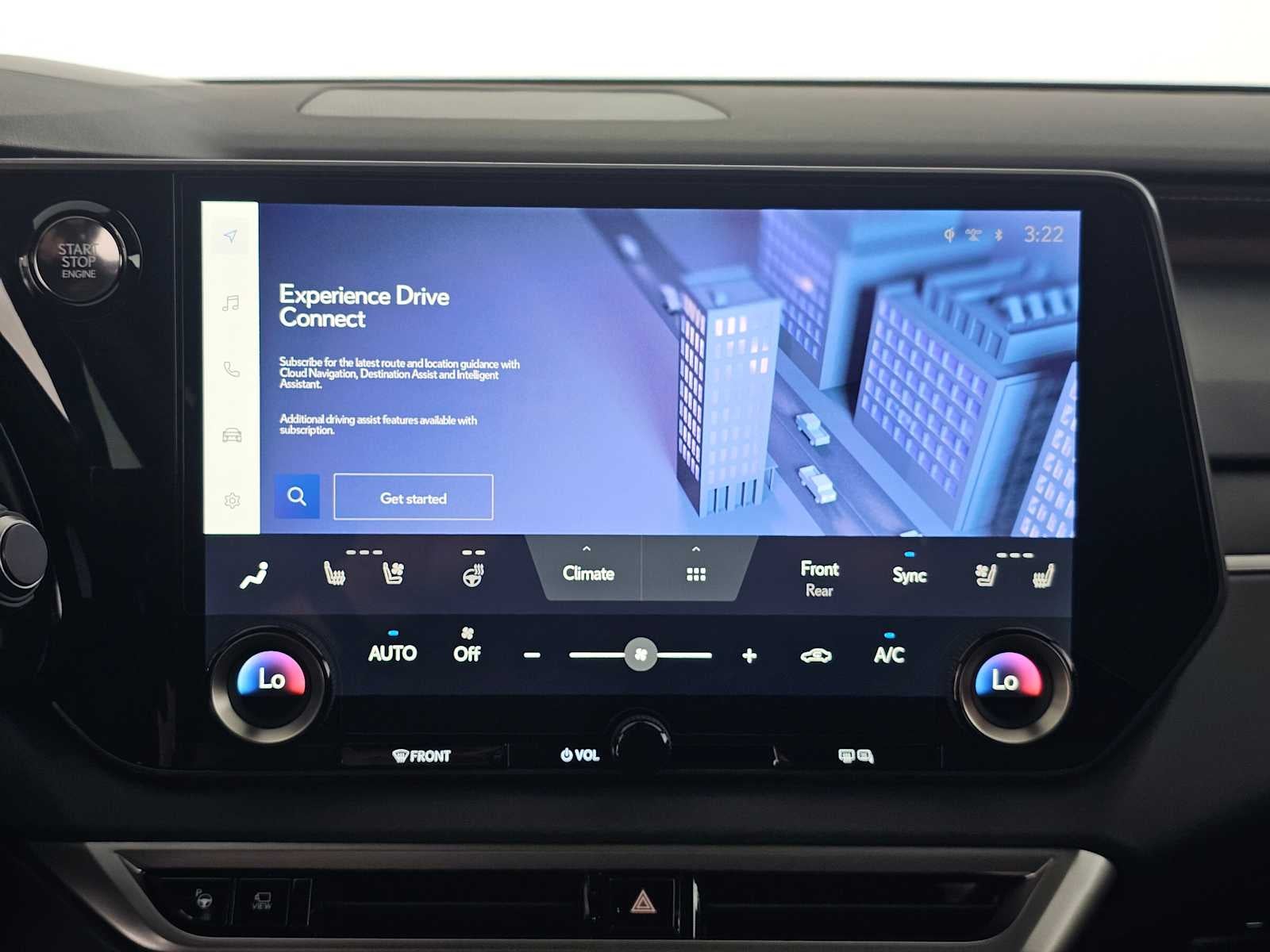 2026 Lexus RX 350 Premium+