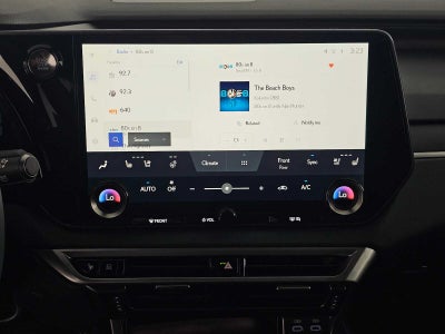 2026 Lexus RX 350 Premium+