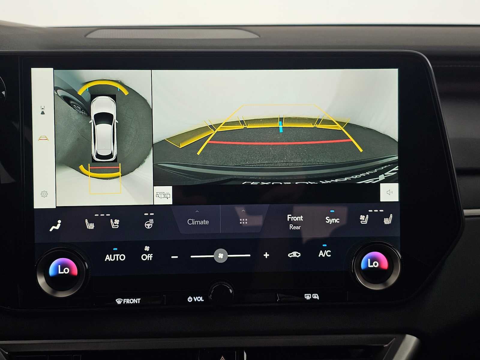 2026 Lexus RX 350 Premium+