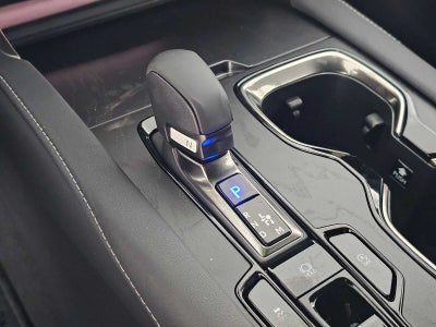 2026 Lexus RX 350 Premium+