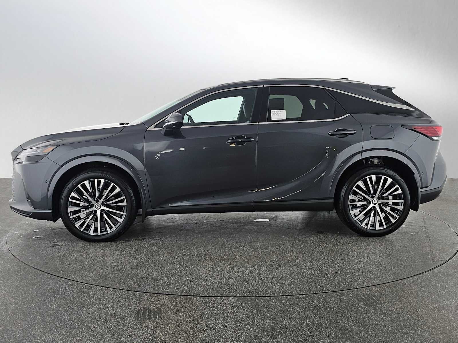 2026 Lexus RX 350 Premium+