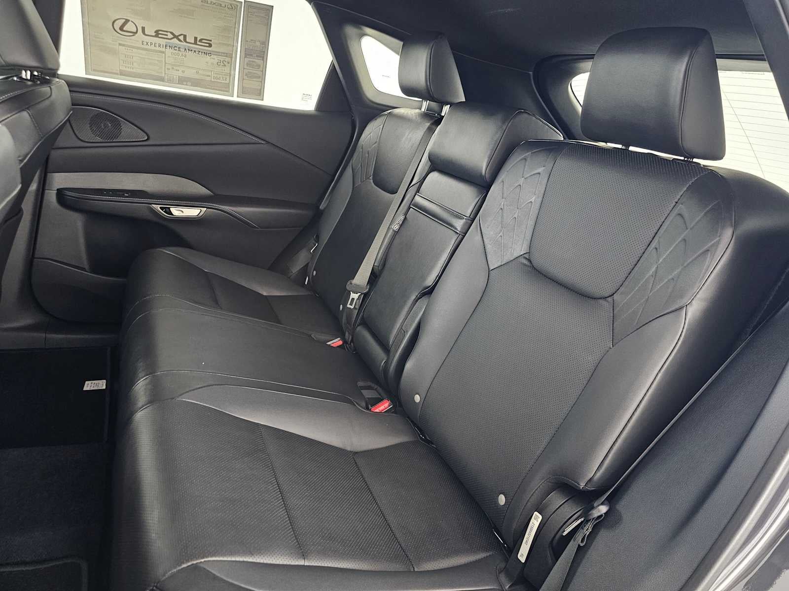 2026 Lexus RX 350 PREMIUM