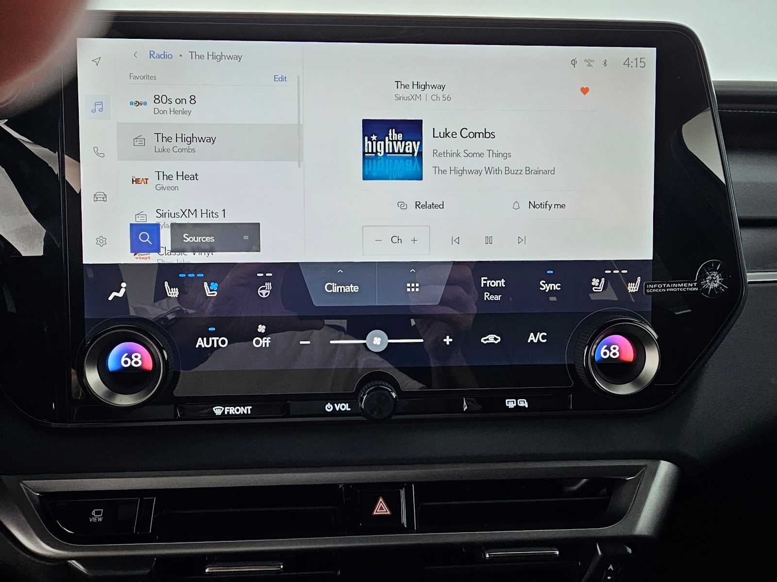 2026 Lexus RX 350 PREMIUM