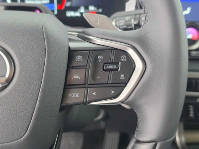 2026 Lexus RX 350 Premium