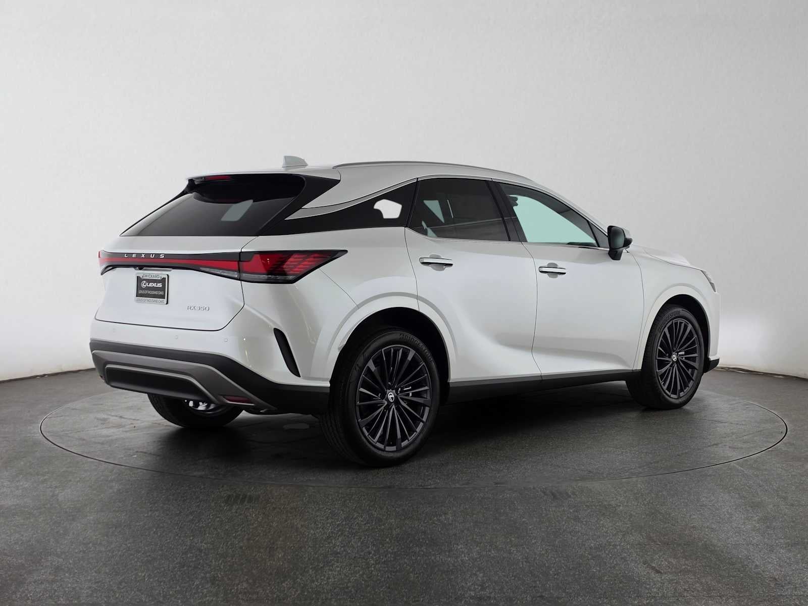 2026 Lexus RX 350 Premium
