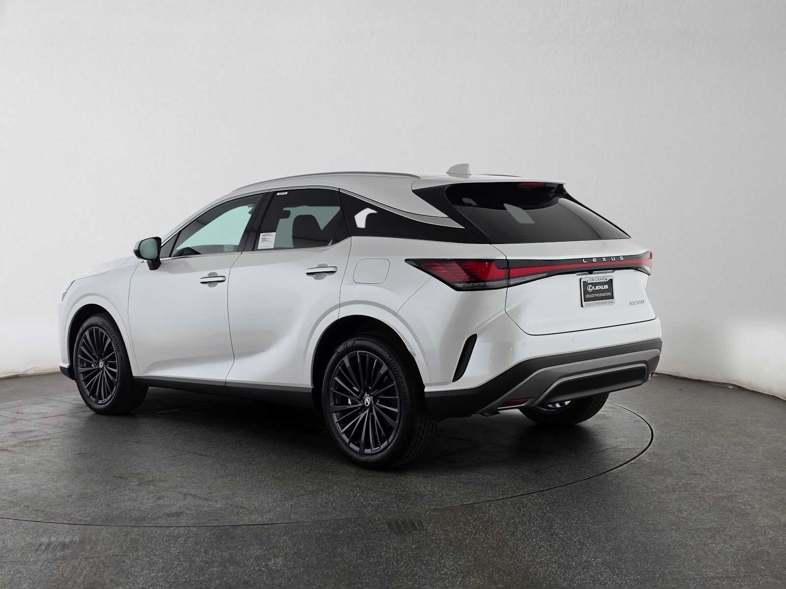 2026 Lexus RX 350 Premium