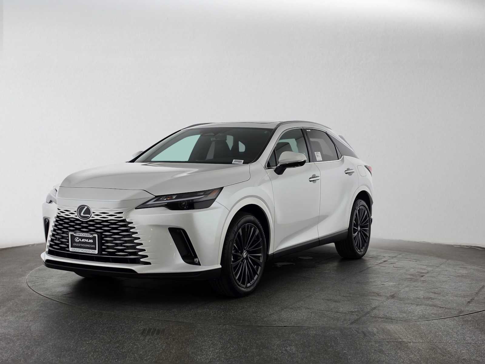 2026 Lexus RX 350 Premium
