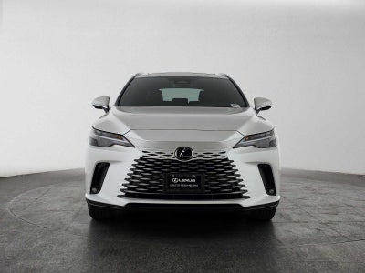 2026 Lexus RX 350 Premium