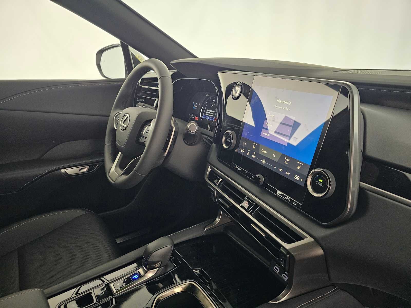 2026 Lexus RX 350 RX 350