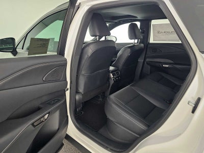 2026 Lexus RX 350 RX 350