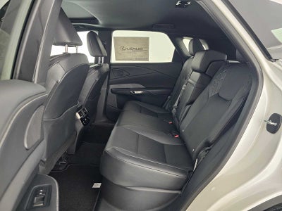 2026 Lexus RX 350 RX 350