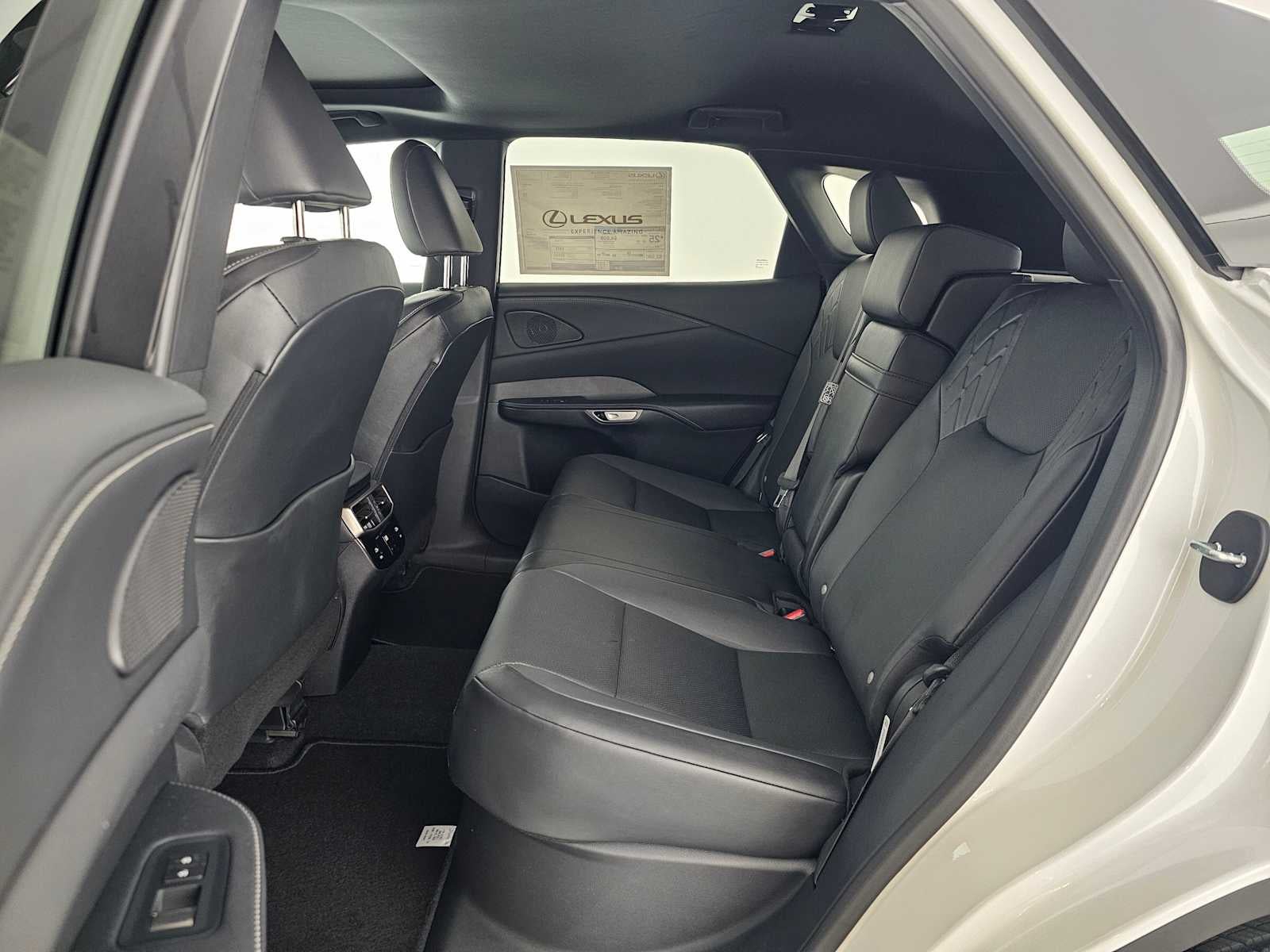 2026 Lexus RX 350 RX 350