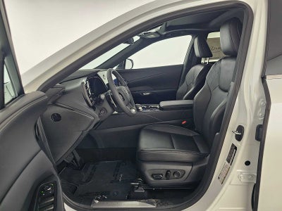 2026 Lexus RX 350 RX 350