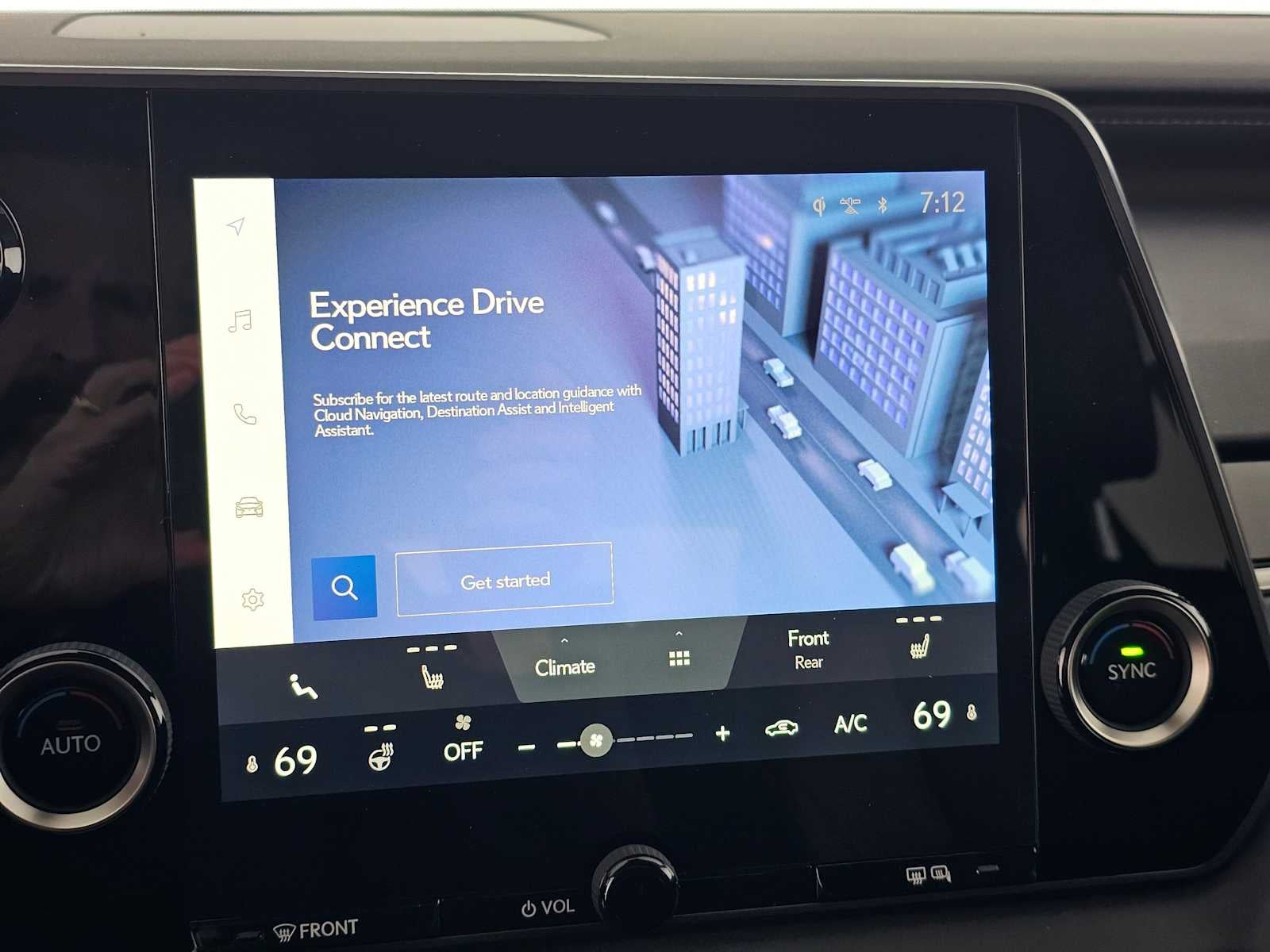 2026 Lexus RX 350 RX 350