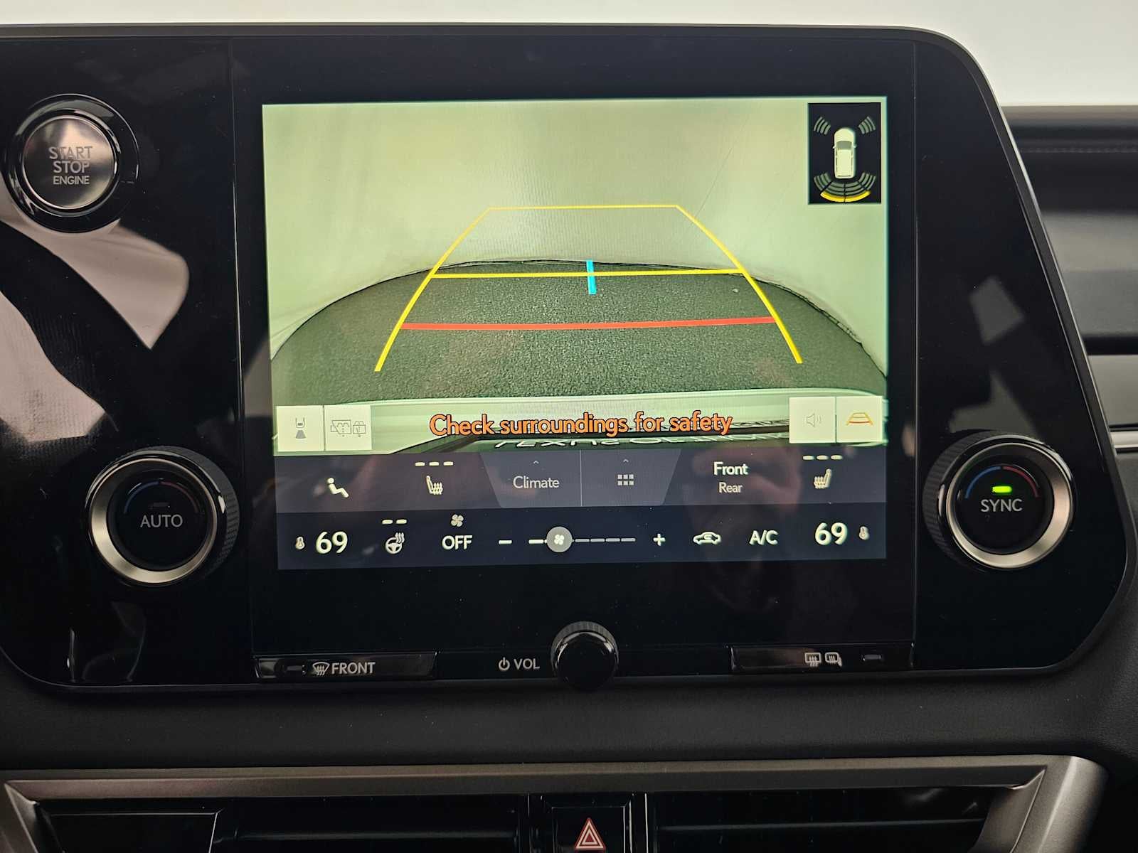 2026 Lexus RX 350 RX 350