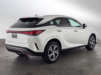 2026 Lexus RX 350 RX 350
