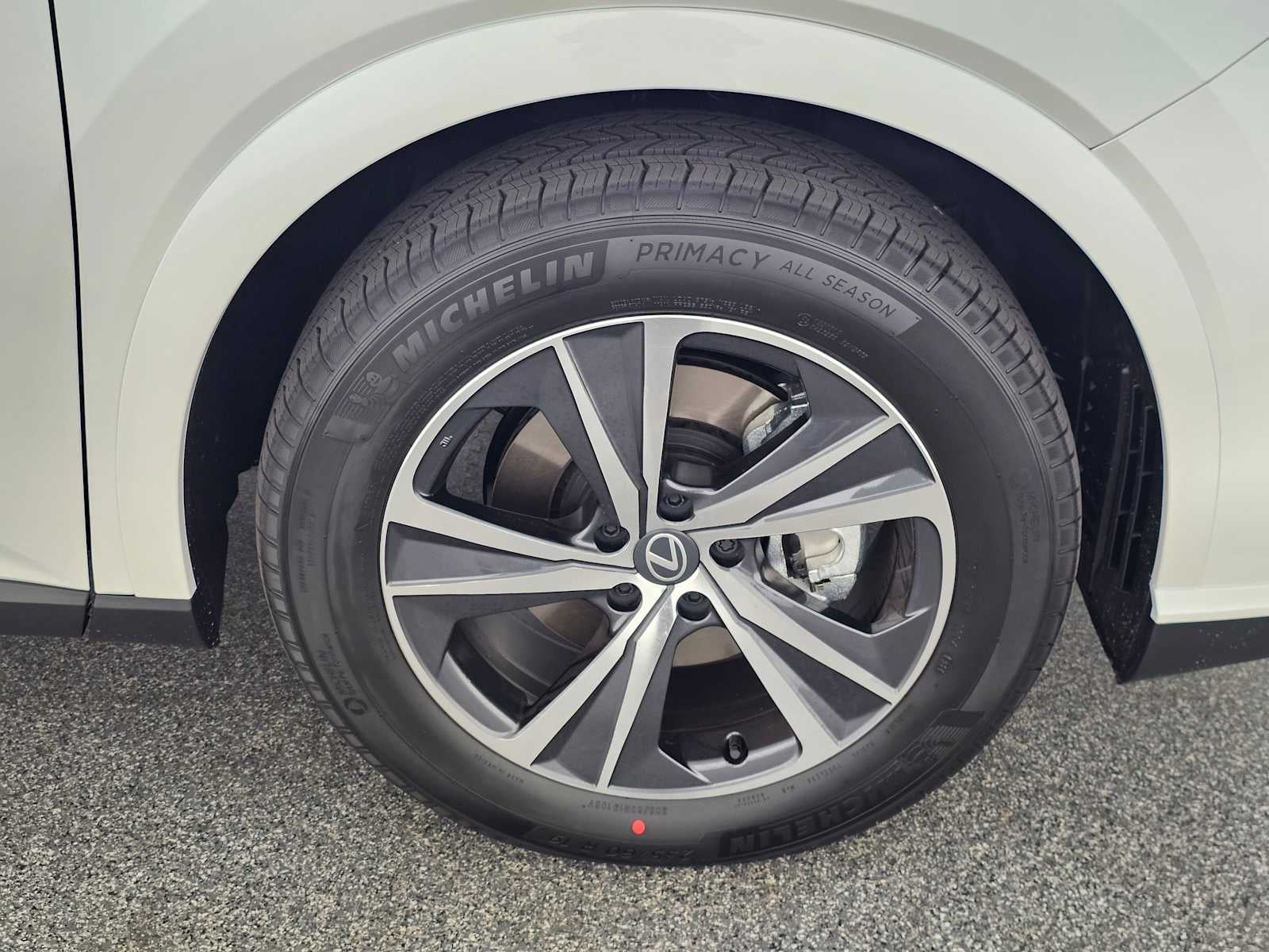 2026 Lexus RX 350 RX 350