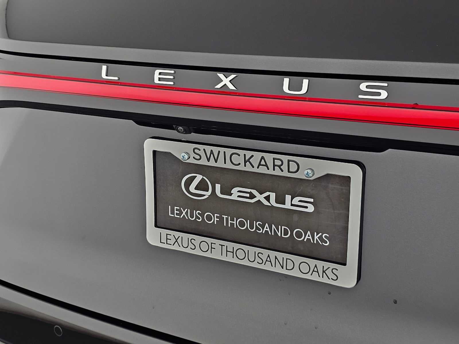 2026 Lexus RX 350 RX 350