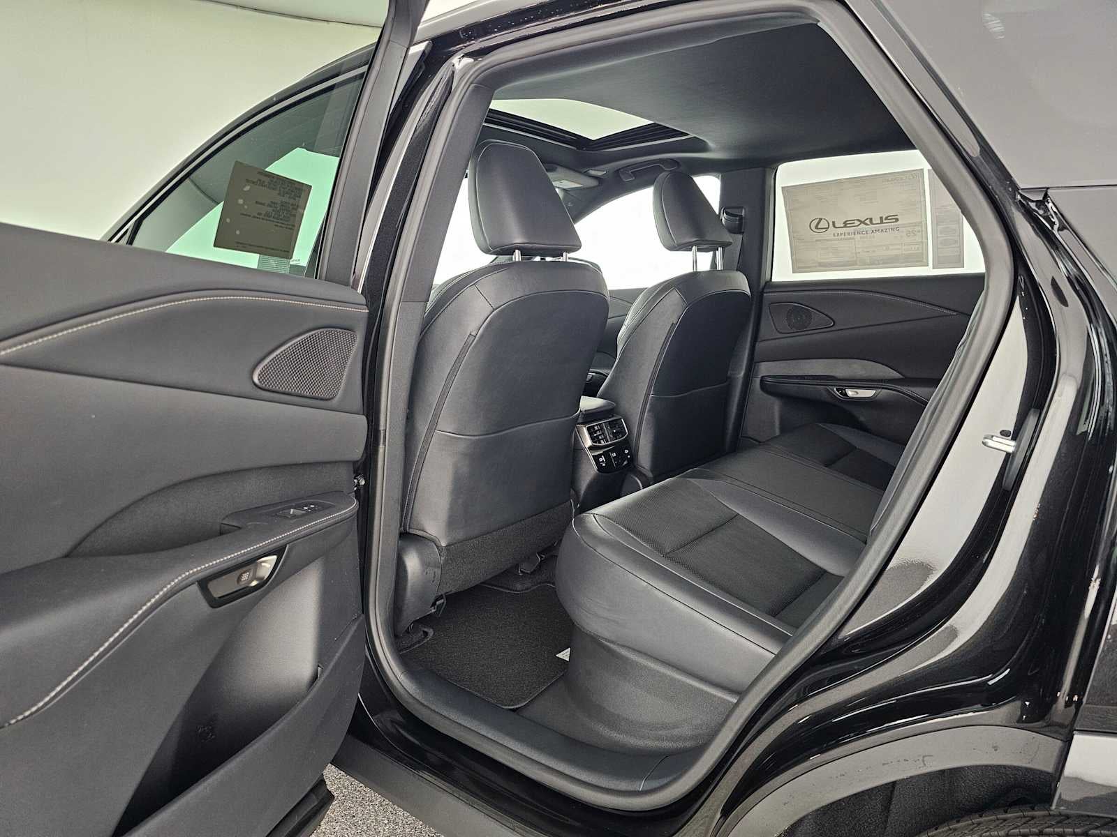 2026 Lexus RX 350 RX 350