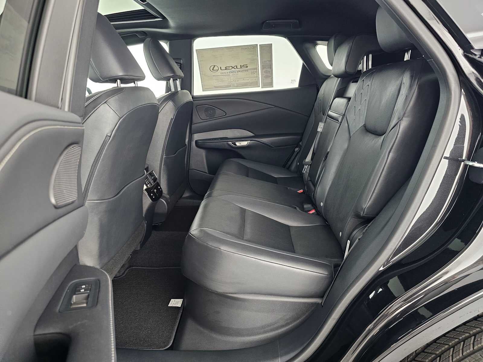 2026 Lexus RX 350 RX 350