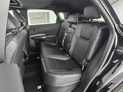 2026 Lexus RX 350 RX 350