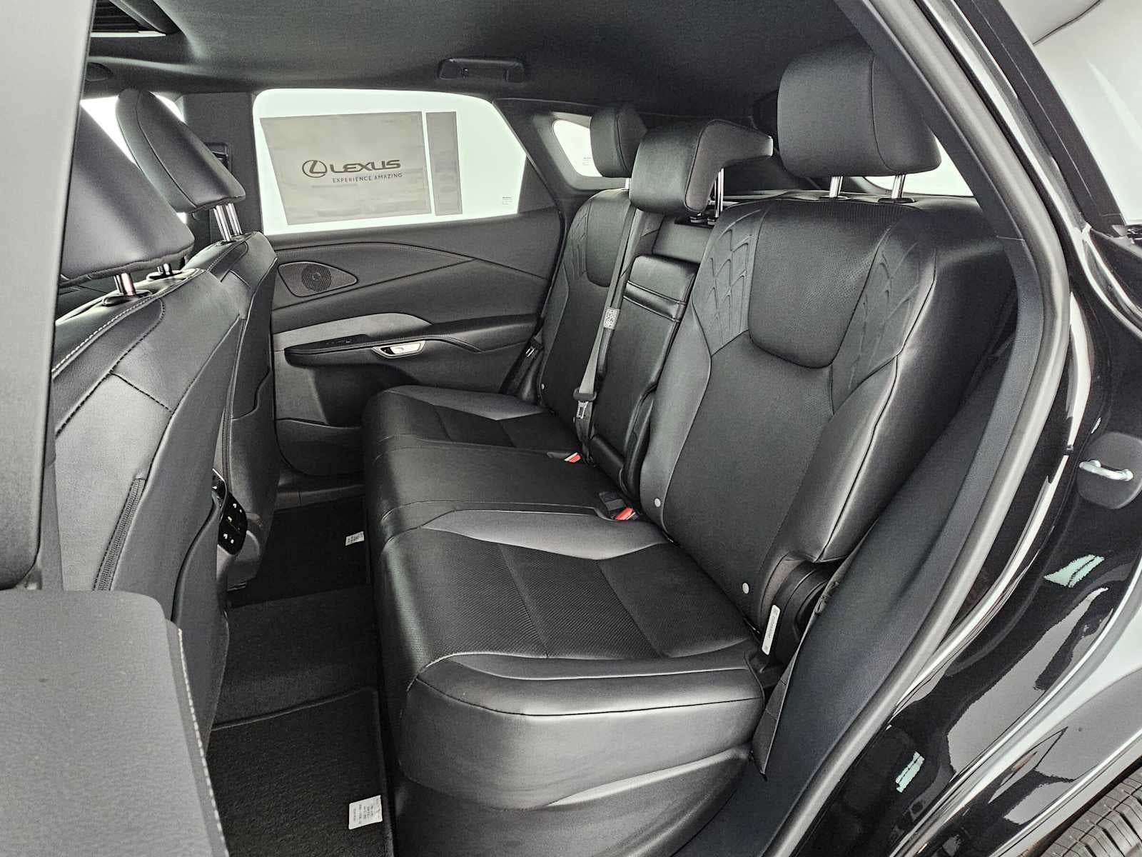 2026 Lexus RX 350 RX 350