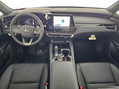 2026 Lexus RX 350 RX 350