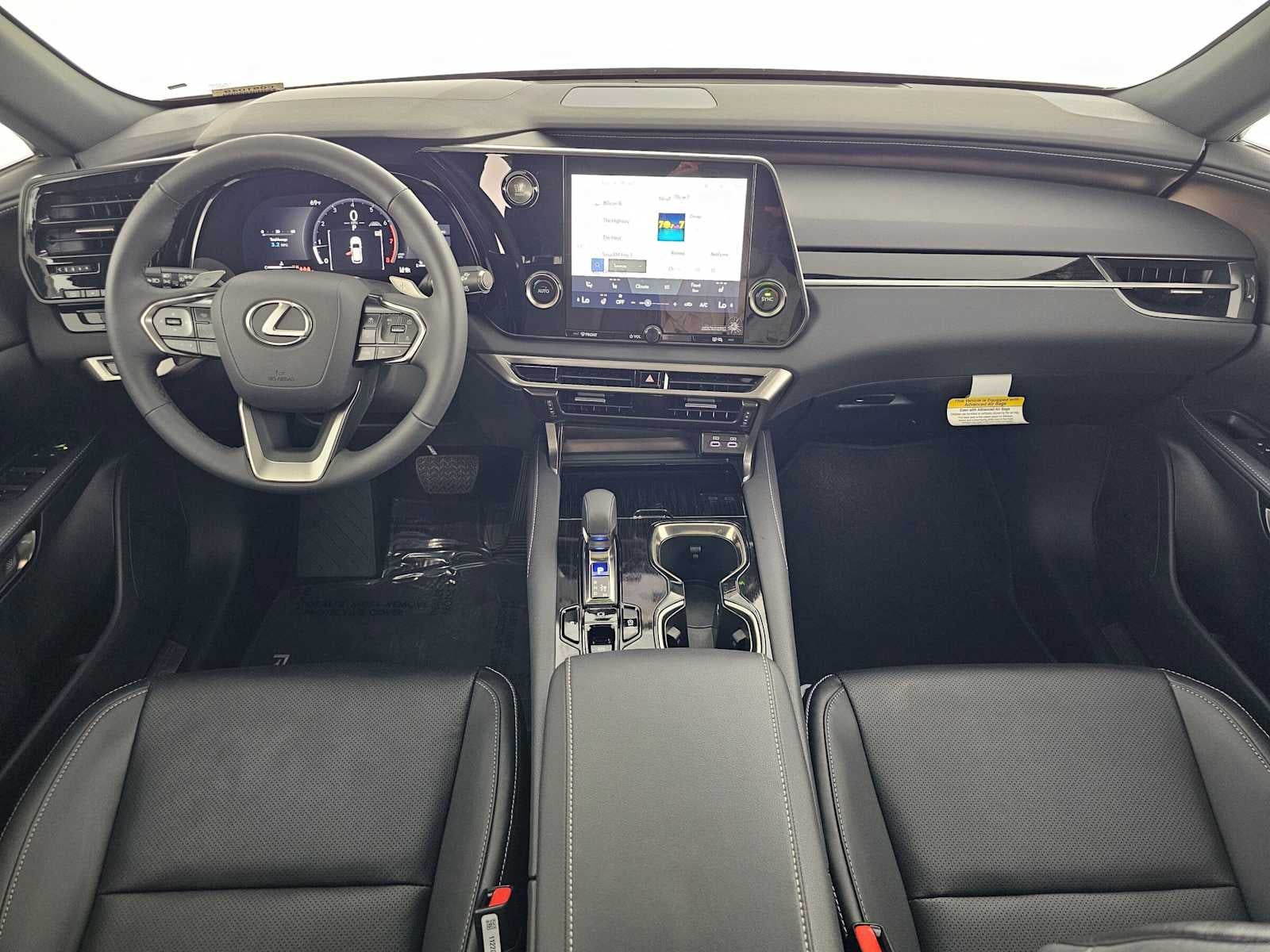 2026 Lexus RX 350 RX 350