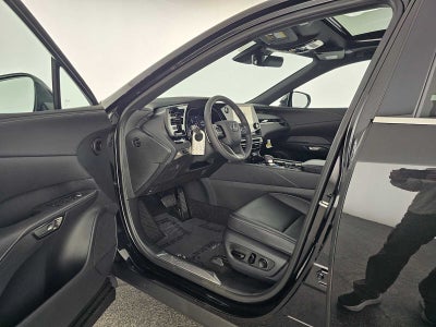 2026 Lexus RX 350 RX 350