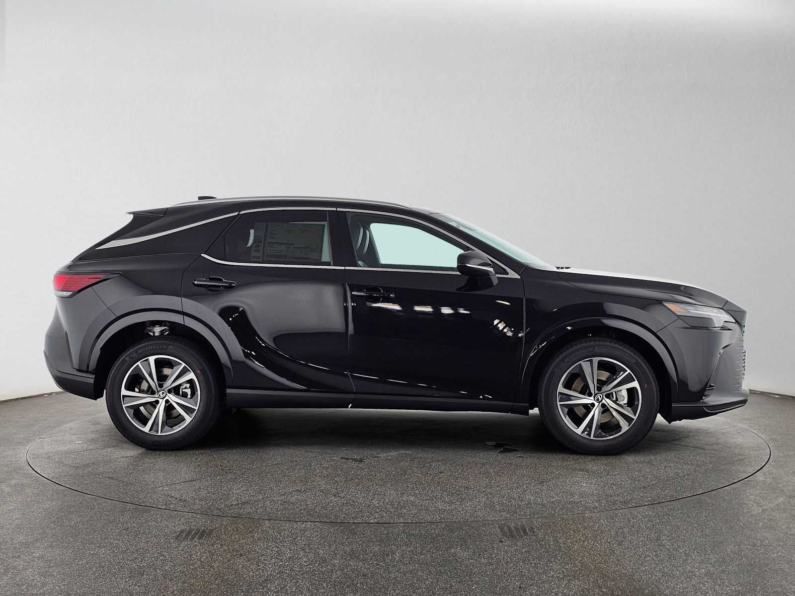 2026 Lexus RX 350 RX 350