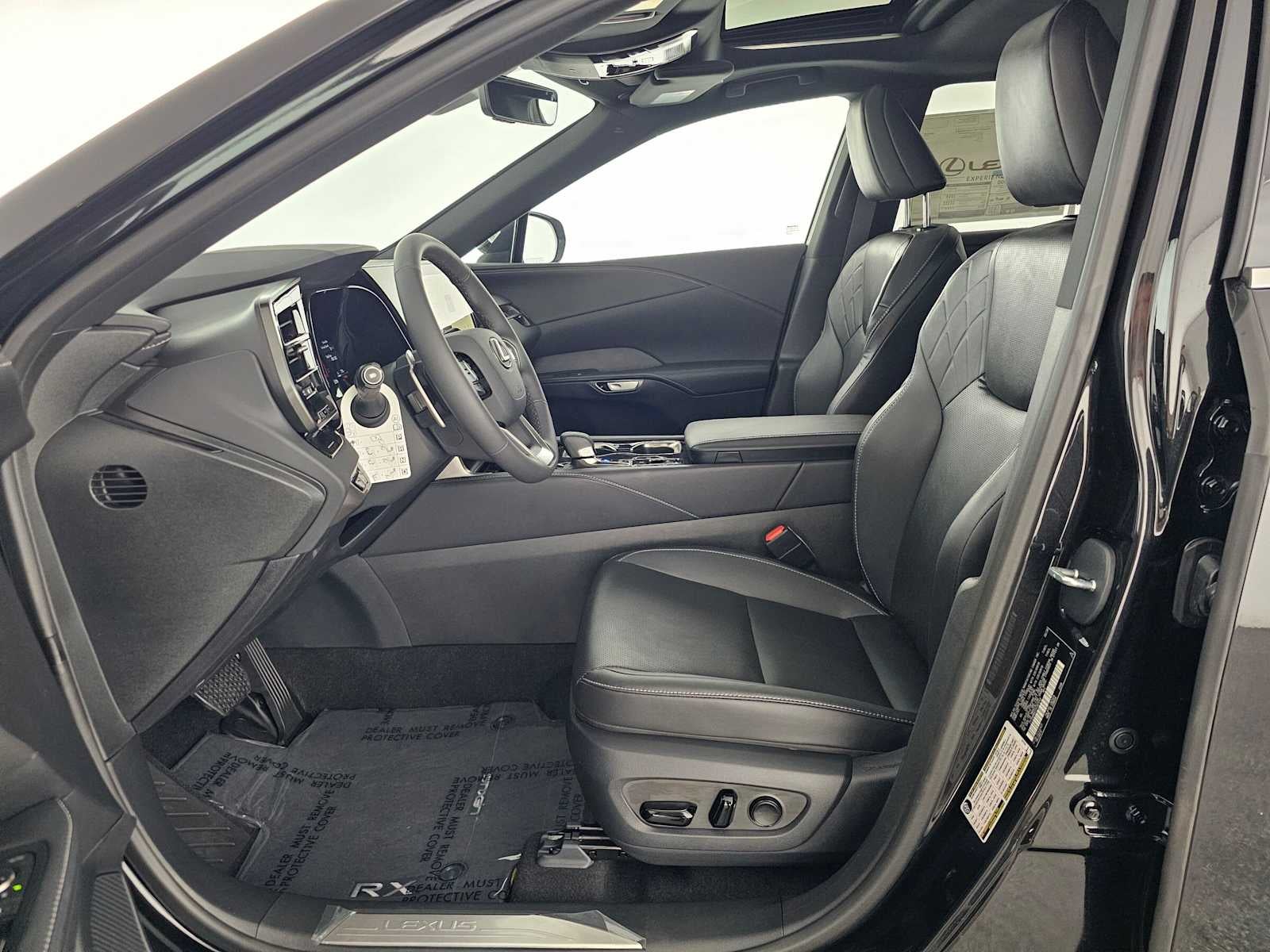 2026 Lexus RX 350 RX 350
