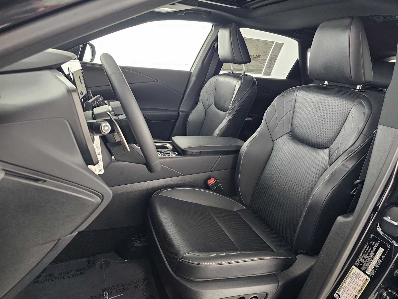 2026 Lexus RX 350 RX 350
