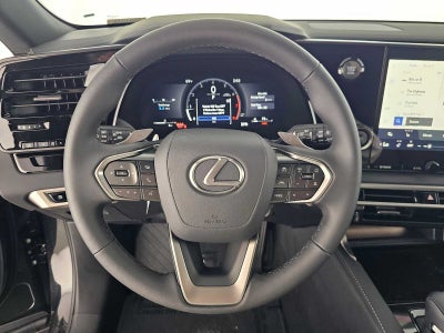 2026 Lexus RX 350 RX 350