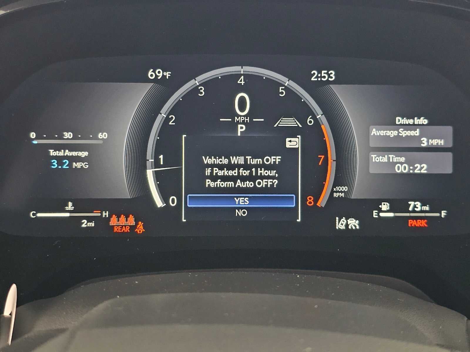 2026 Lexus RX 350 RX 350
