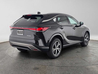 2026 Lexus RX 350 RX 350