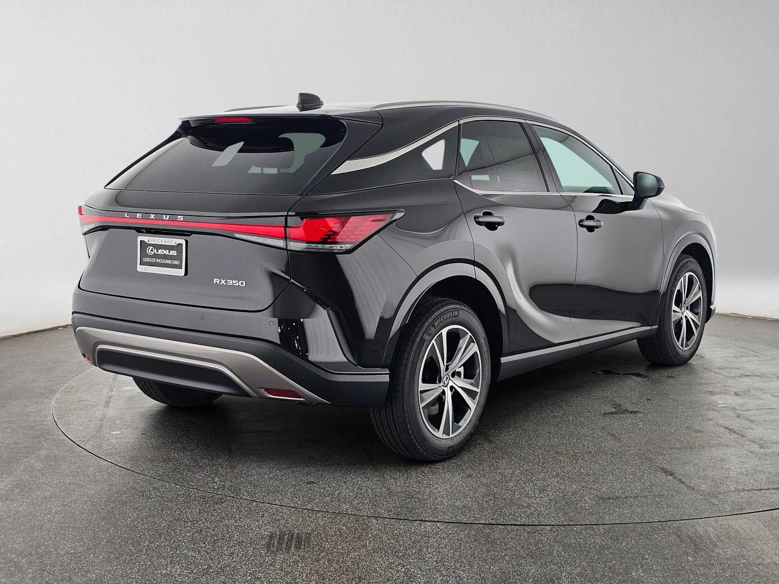 2026 Lexus RX 350 RX 350