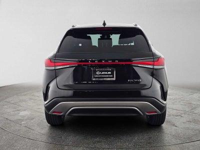 2026 Lexus RX 350 RX 350
