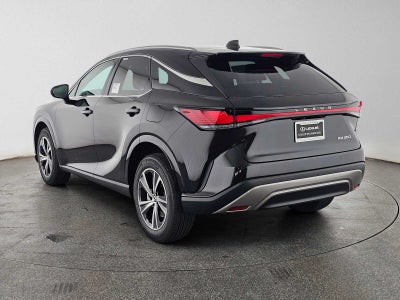 2026 Lexus RX 350 RX 350
